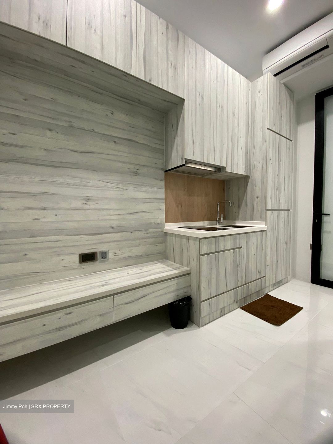 Park 1 Suites (D14), Apartment #446600261